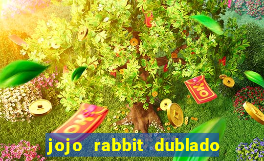 jojo rabbit dublado google drive